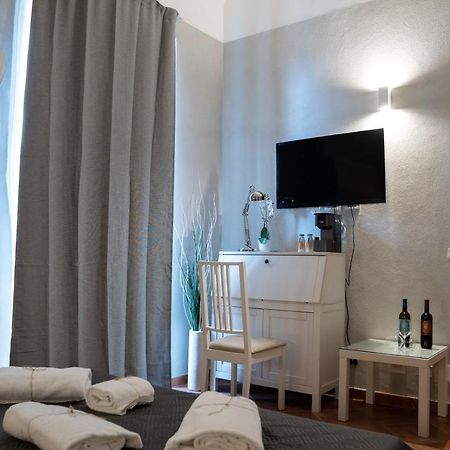B&B Mansion Villa Pirandello Agrigento Eksteriør billede