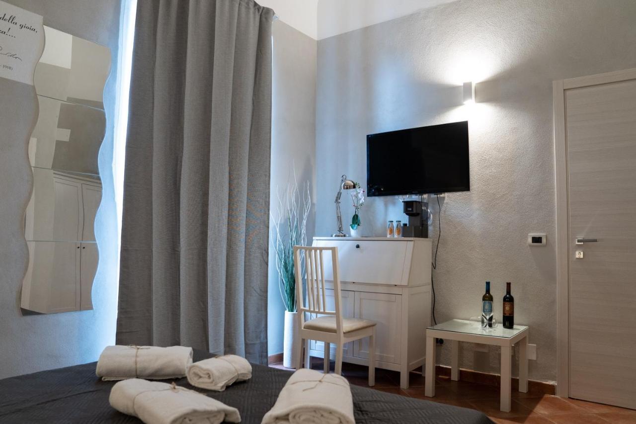 B&B Mansion Villa Pirandello Agrigento Eksteriør billede