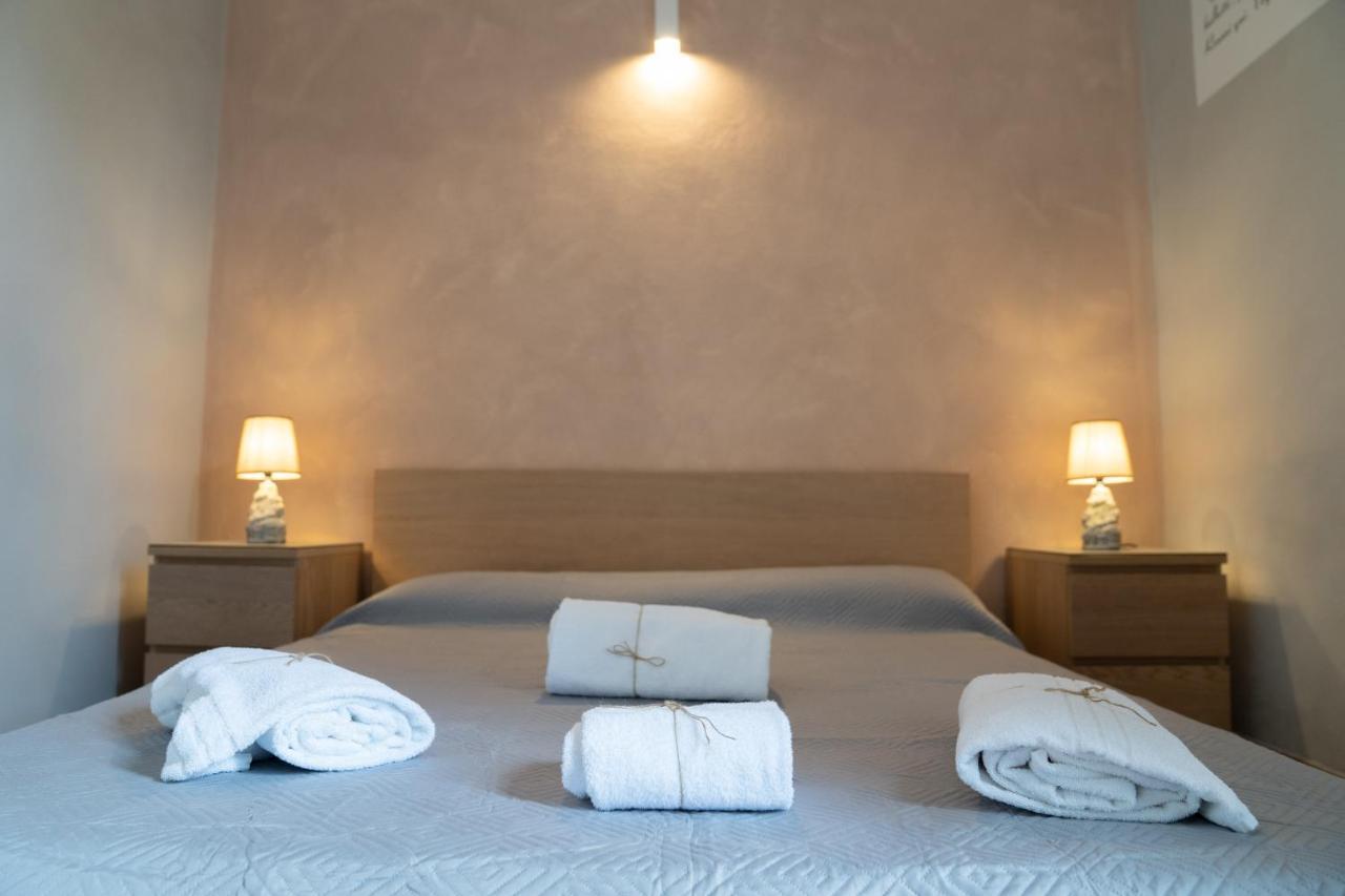 B&B Mansion Villa Pirandello Agrigento Eksteriør billede