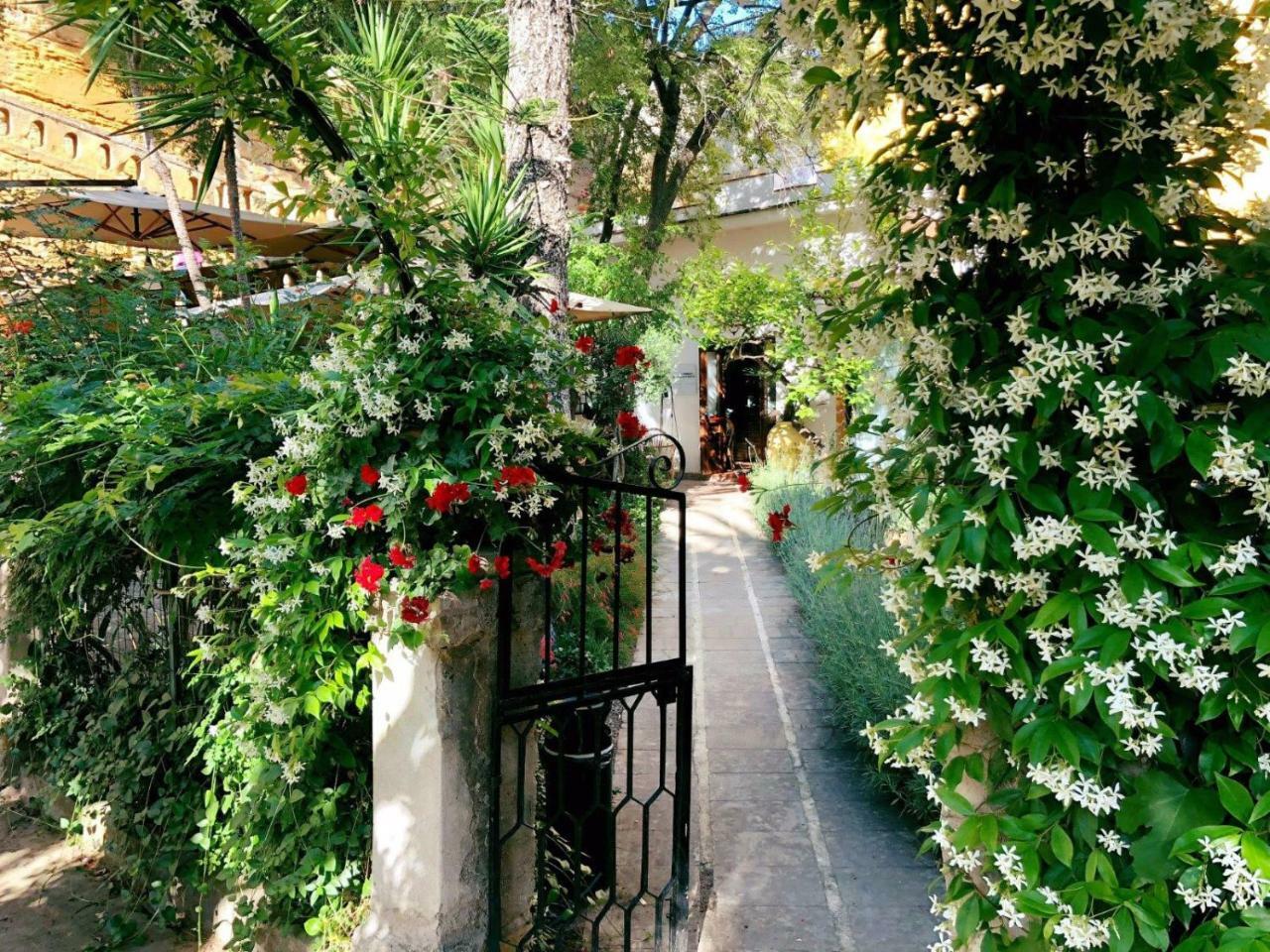 B&B Mansion Villa Pirandello Agrigento Eksteriør billede