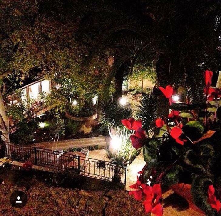 B&B Mansion Villa Pirandello Agrigento Eksteriør billede